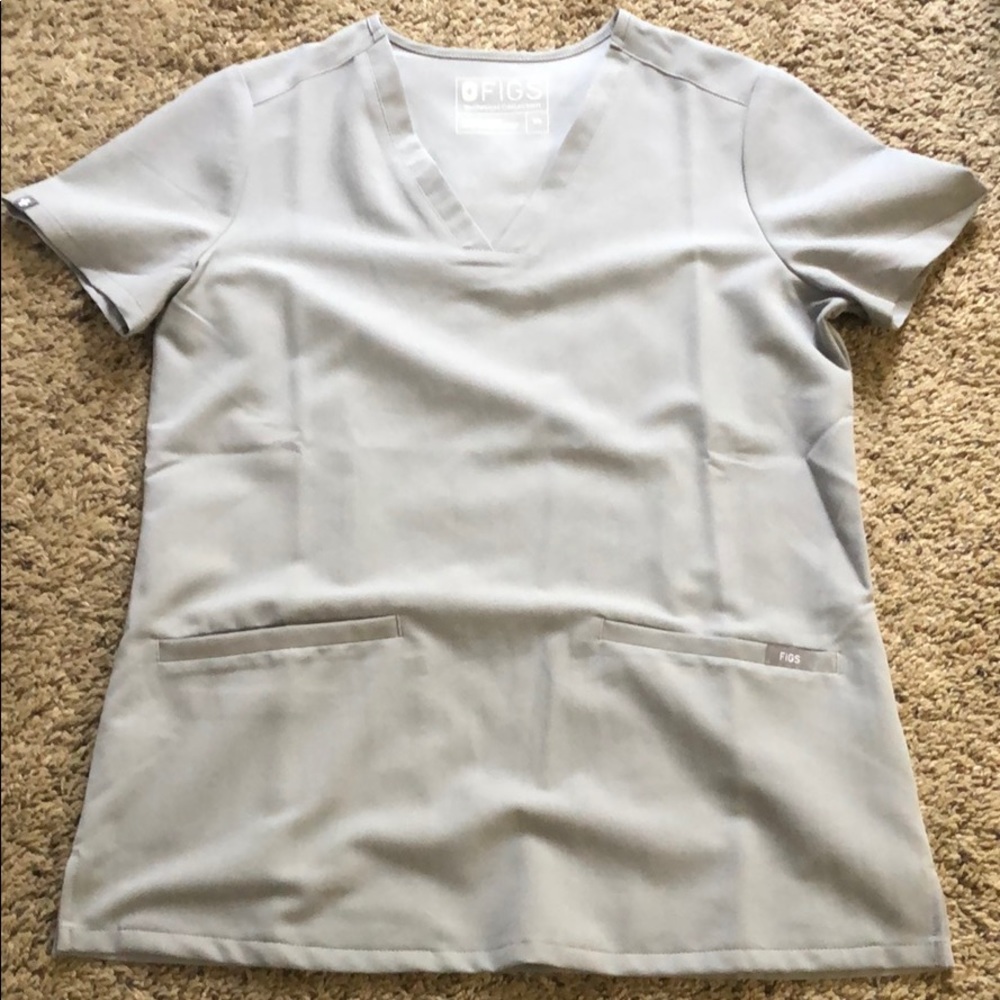 Figs cement scrub set